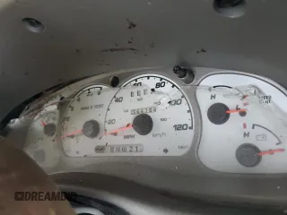 2003 Ford Explorer Sport XLS с VIN 1FMYU60E33UC11370, выставлен на аукционе Copart как лот 84032604 с пробегом 164 764 миль миль и На запчасти • Non repairable. История ставок и продаж доступна на DreamBid. Изображение 9.