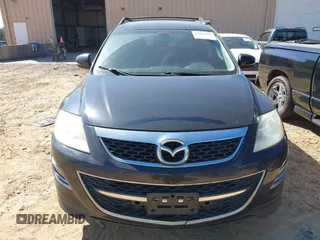 2010 Mazda CX-9 Grand Touring z VIN JM3TB3MV1A0208623, wystawiony jako IAAI lot #41668500 z przebiegiem 226 233 mil mil oraz . Historia ofert i sprzedaży dostępna na DreamBid. Obrazek 12.