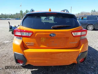 2019 Subaru Crosstrek Premium с VIN JF2GTACC8K8271234, выставлен на аукционе IAAI как лот 42122935 с пробегом 95 730 миль миль и . История ставок и продаж доступна на DreamBid. Изображение 17.