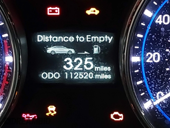 2013 Hyundai Sonata Limited with VIN 5NPEC4AC9DH801466, listed as a IAAI auction lot 42205747 with 112,520 mi miles and . Bid and sale history available at DreamBid. Image 15.