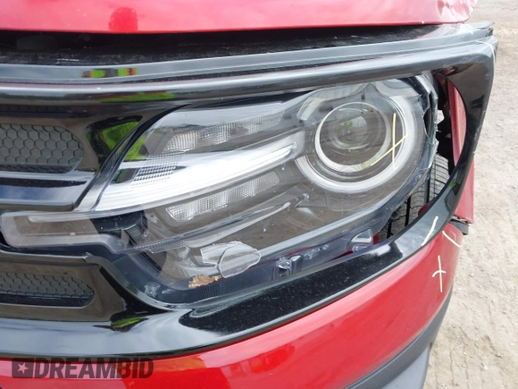 2021 Ford Bronco Sport Outer Banks with VIN 3FMCR9C68MRA28010, listed as a IAAI auction lot 42194293 with 167,048 mi miles and . Bid and sale history available at DreamBid. Image 19.