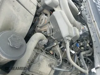 2019 Ford F-250 XL with VIN 1FT7W2A60KEC73618, listed as a IAAI auction lot 41949278 with 190,454 mi miles and . Bid and sale history available at DreamBid. Image 18.