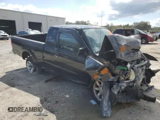 2003 Nissan Frontier XE z VIN 1N6DD26T73C451459, wystawiony jako Copart lot #48297585 z przebiegiem Nie podano mil oraz Nie do naprawy • Non repairable. Historia ofert i sprzedaży dostępna na DreamBid. Obrazek 4.