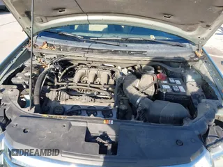 2008 Ford Taurus X SEL with VIN 1FMDK02W88GA13316, listed as a IAAI auction lot 41847994 with 231,140 mi miles and . Bid and sale history available at DreamBid. Image 10.