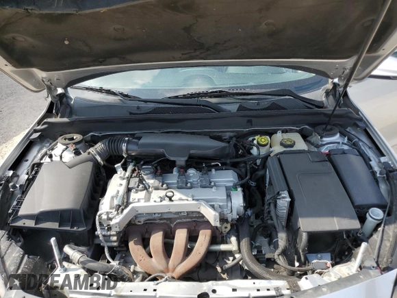 2016 Chevrolet Malibu LT with VIN 1G11C5SAXGF135310, listed as a Copart auction lot 55803655 with 168,755 mi miles and Clean Title. Bid and sale history available at DreamBid. Image 11.