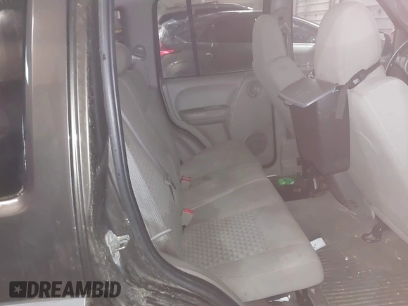 2005 Jeep Liberty Sport with VIN 1J4GL48KX5W691913, listed as a IAAI auction lot 41827572 with 169,313 mi miles and . Bid and sale history available at DreamBid. Image 8.