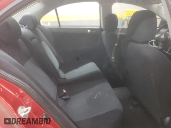 2011 Mitsubishi Lancer GTS with VIN JA32U8FW9BU025481, listed as a Copart auction lot 88100745 with 117,975 mi miles and Salvage Title. Bid and sale history available at carsss.com. Image 10.