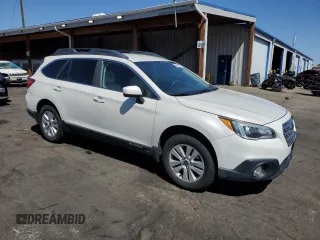 2017 Subaru Outback Premium z VIN 4S4BSACC8H3422523, wystawiony jako Copart lot #54901525 z przebiegiem 106 373 mil mil oraz Szkoda całkowita • Salvage title. Historia ofert i sprzedaży dostępna na DreamBid. Obrazek 4.