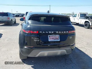 2020 Land Rover Range Rover Evoque SE with VIN SALZP2FX8LH077135, listed as a IAAI auction lot 42160954 with 68,541 mi miles and . Bid and sale history available at DreamBid. Image 16.