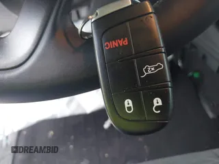 2023 Dodge Durango Pursuit с VIN 1C4SDJFT2PC672722, выставлен на аукционе IAAI как лот 42232456 с пробегом 9 724 миль миль и . История ставок и продаж доступна на DreamBid. Изображение 11.