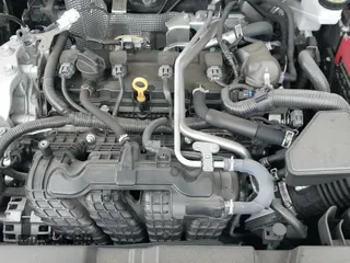 2023 Mitsubishi Outlander SEL с VIN JA4J4VA89PZ017549, выставлен на аукционе IAAI как лот 43275019 с пробегом 29 017 миль миль и . История ставок и продаж доступна на DreamBid. Изображение 19.