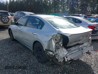 2011 Nissan Altima 2.5 S with VIN 1N4AL2AP0BC139989, listed as a IAAI auction lot 41944286 with 198,253 mi miles. Bid and sale history available at carsss.com. Image 3.