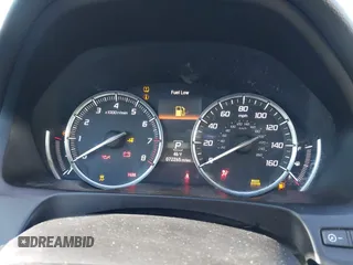 2015 Acura TLX Technology z VIN 19UUB1F58FA012180, wystawiony jako IAAI lot #41898569 z przebiegiem 72 265 mil mil oraz . Historia ofert i sprzedaży dostępna na DreamBid. Obrazek 7.