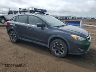 2013 Subaru Crosstrek Limited с VIN JF2GPAGC9D2818922, выставлен на аукционе Copart как лот 60232995 с пробегом 160 203 миль миль и Чистый • Clean title. История ставок и продаж доступна на DreamBid. Изображение 4.