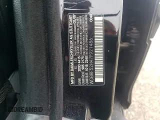 2007 Mercedes-Benz C 230 Sport с VIN WDBRF52H47F921486, выставлен на аукционе Copart как лот 63609215 с пробегом 186 189 миль миль и Чистый • Clean title. История ставок и продаж доступна на DreamBid. Изображение 12.