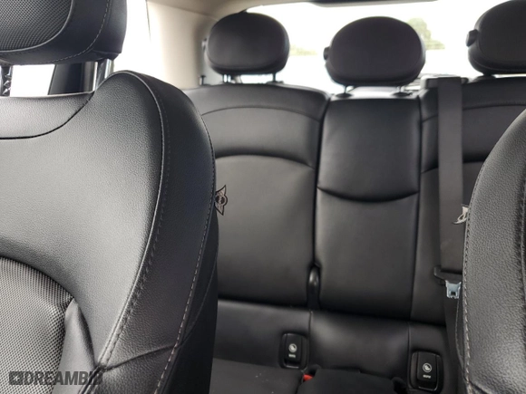 2015 MINI Cooper Hardtop 4 Door S with VIN WMWXU3C59F2B59298, listed as a Copart auction lot 76476034 with 76,363 mi miles and Salvage Title. Bid and sale history available at carsss.com. Image 10.