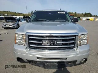 2012 GMC Sierra 1500 SLE z VIN 1GTR2VE70CZ163896, wystawiony jako Copart lot #56369795 z przebiegiem 159 394 mil mil oraz Czysty tytuł • Clean title. Historia ofert i sprzedaży dostępna na DreamBid. Obrazek 5.