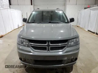 2020 Dodge Journey SE Value with VIN 3C4PDCAB0LT273614, listed as a Copart auction lot 44628615 with 139,420 mi miles and Salvage Title. Bid and sale history available at carsss.com. Image 5.