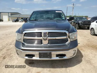 2015 Ram 1500 Outdoorsman z VIN 1C6RR7LM6FS679264, wystawiony jako Copart lot #51942815 z przebiegiem 207 628 mil mil oraz Czysty tytuł • Clean title. Historia ofert i sprzedaży dostępna na DreamBid. Obrazek 5.