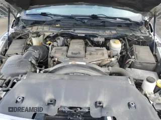 2014 Ram 2500 Big Horn with VIN 3C6UR5DL7EG141473, listed as a Copart auction lot 54074015 with 140,440 mi miles and Salvage title. Bid and sale history available at DreamBid. Image 11.