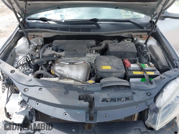 2015 Toyota Camry XLE z VIN 4T1BF1FK3FU956947, wystawiony jako IAAI lot #42342824 z przebiegiem 222 565 mil mil oraz . Historia ofert i sprzedaży dostępna na DreamBid. Obrazek 10.