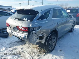 2024 Genesis GV70 2.5T with VIN 5NMMADTB4RH009929, listed as a IAAI auction lot 41276564 with 5,065 mi miles and . Bid and sale history available at DreamBid. Image 4.