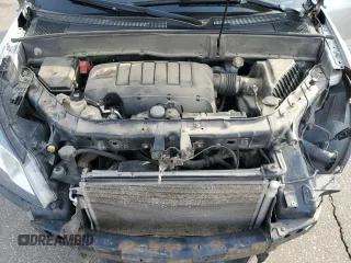 2017 Chevrolet Traverse LT with VIN 1GNKVGKDXHJ236705, listed as a Copart auction lot 41686105 with Not Provided miles and Non Repairable. Bid and sale history available at DreamBid. Image 11.