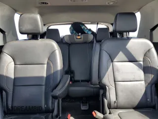 2019 Chevrolet Traverse LT Leather with VIN 1GNEVHKW2KJ156469, listed as a Copart auction lot 56060414 with 90,772 mi miles and Salvage Title. Bid and sale history available at carsss.com. Image 10.