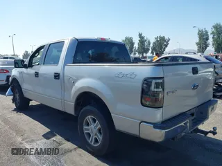 2006 Ford F-150 XLT с VIN 1FTRW14W76KD37739, выставлен на аукционе IAAI как лот 42706614 с пробегом 325 028 миль миль и . История ставок и продаж доступна на DreamBid. Изображение 3.