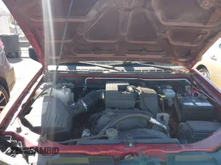 2005 Chevrolet Colorado 1SE LS Z71 z VIN 1GCDS136058157053, wystawiony jako IAAI lot #41685576 z przebiegiem 241 058 mil mil oraz . Historia ofert i sprzedaży dostępna na DreamBid. Obrazek 10.
