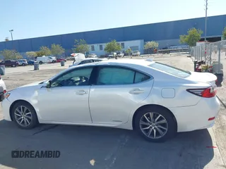 2017 Lexus ES 300h with VIN JTHBW1GG4H2162065, listed as a IAAI auction lot 41982541 with 132,908 mi miles and . Bid and sale history available at DreamBid. Image 14.