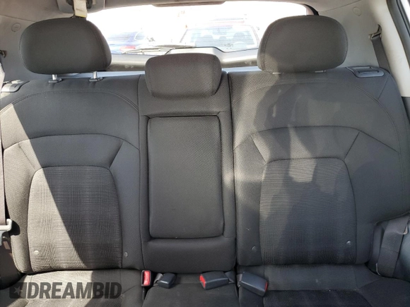 2013 Kia Sportage LX with VIN KNDPBCA24D7521374, listed as a Copart auction lot 61654725 with 146,378 mi miles and Salvage title. Bid and sale history available at DreamBid. Image 10.