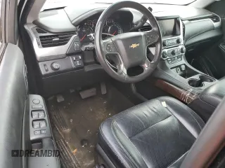2017 Chevrolet Suburban LS с VIN 1GNSCGKC4HR380801, выставлен на аукционе Copart как лот 54834905 с пробегом 208 904 миль миль и Чистый • Clean title. История ставок и продаж доступна на DreamBid. Изображение 8.