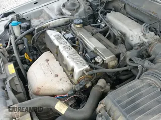 2003 Hyundai Sonata with VIN KMHWF25S73A778126, listed as a IAAI auction lot 42702721 with 227,218 mi miles and . Bid and sale history available at DreamBid. Image 13.