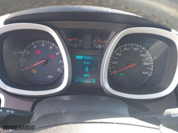 2013 Chevrolet Equinox LTZ with VIN 2GNFLGE39D6119358, listed as a IAAI auction lot 41631155 with 181,166 mi miles. Bid and sale history available at carsss.com. Image 7.