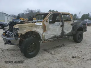 2013 Ford F-150 XL с VIN 1FTFW1ET4DKE52626, выставлен на аукционе Copart как лот 38320004 с пробегом Не указан миль и На запчасти • Non repairable. История ставок и продаж доступна на DreamBid. Изображение 1.
