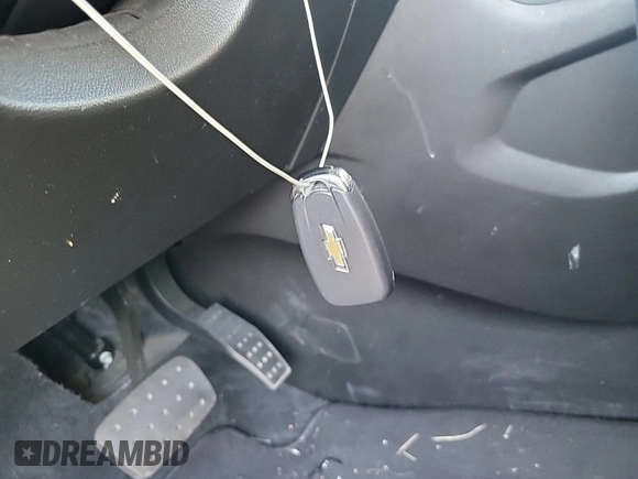 2022 Chevrolet Traverse LT Cloth с VIN 1GNERGKW4NJ158307, выставлен на аукционе IAAI как лот 42774214 с пробегом 60 990 миль миль и . История ставок и продаж доступна на DreamBid. Изображение 51.