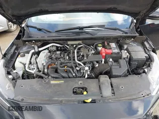 2020 Nissan Sentra SV with VIN 3N1AB8CV4LY235258, listed as a IAAI auction lot 41727034 with 55,779 mi miles. Bid and sale history available at carsss.com. Image 10.