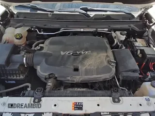 2020 Chevrolet Colorado 4WD LT с VIN 1GCGTCEN5L1150227, выставлен на аукционе Copart как лот 68200575 с пробегом 119 074 миль миль и Чистый • Clean title. История ставок и продаж доступна на DreamBid. Изображение 14.