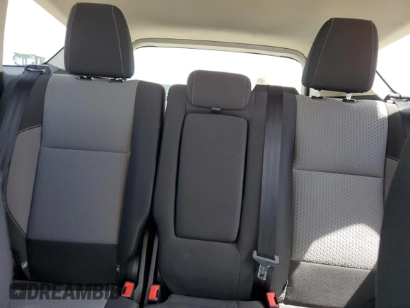 2017 Ford Escape SE with VIN 1FMCU9GD2HUE04934, listed as a Copart auction lot 50242645 with 166,276 mi miles and Clean Title. Bid and sale history available at carsss.com. Image 10.