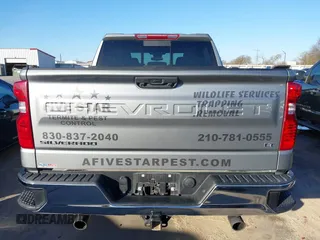 2023 Chevrolet Silverado 1500 LT with VIN 3GCPACED7PG282779, listed as a IAAI auction lot 41402138 with 26,701 mi miles and . Bid and sale history available at DreamBid. Image 16.