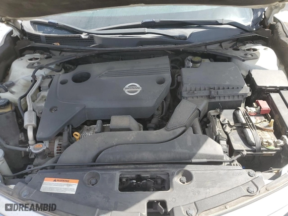2013 Nissan Altima 2.5 S with VIN 1N4AL3AP8DN435002, listed as a Copart auction lot 49792745 with 171,510 mi miles and Clean Title. Bid and sale history available at carsss.com. Image 11.