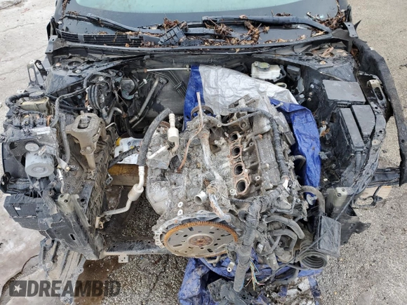 2015 Nissan Altima 2.5 SL with VIN 1N4AL3AP2FC456880, listed as a Copart auction lot 41997045 with 0 mi miles and Salvage Title. Bid and sale history available at carsss.com. Image 11.
