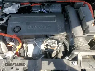 2023 Honda CR-V Sport z VIN 2HKRS5H55PH707574, wystawiony jako Copart lot #68629725 z przebiegiem 44 614 mil mil oraz Szkoda całkowita • Salvage title. Historia ofert i sprzedaży dostępna na DreamBid. Obrazek 16.