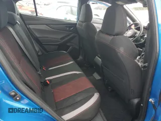 2020 Subaru Impreza Special Sports с VIN 4S3GKAL66L3604203, выставлен на аукционе Copart как лот 47420705 с пробегом 73 899 миль миль и Списание • Salvage title. История ставок и продаж доступна на DreamBid. Изображение 10.