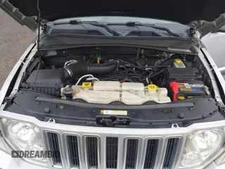 2010 Jeep Liberty Sport with VIN 1J4PN2GK5AW116693, listed as a IAAI auction lot 41945056 with 132,530 mi miles. Bid and sale history available at carsss.com. Image 10.