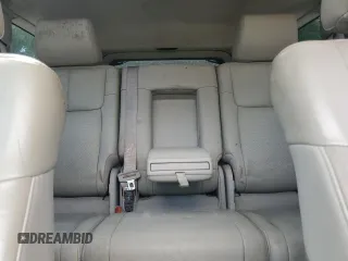 2007 Jeep Commander Limited с VIN 1J8HG58207C529970, выставлен на аукционе Copart как лот 56464675 с пробегом 209 952 миль миль и Чистый • Clean title. История ставок и продаж доступна на DreamBid. Изображение 10.
