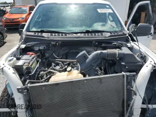 2016 Ford F-150 XLT with VIN 1FTEW1EFXGKE48610, listed as a Copart auction lot 59703975 with 174,044 mi miles and Salvage title. Bid and sale history available at DreamBid. Image 11.