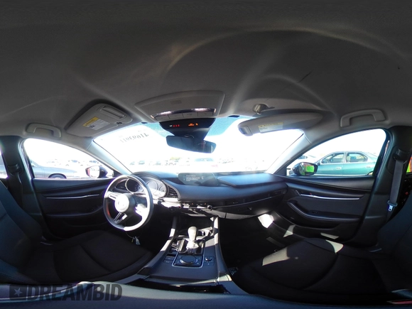 2021 Mazda 3 S z VIN JM1BPAAL8M1321402, wystawiony jako IAAI lot #41693911 z przebiegiem 35 144 mil mil oraz . Historia ofert i sprzedaży dostępna na DreamBid. Obrazek 22.