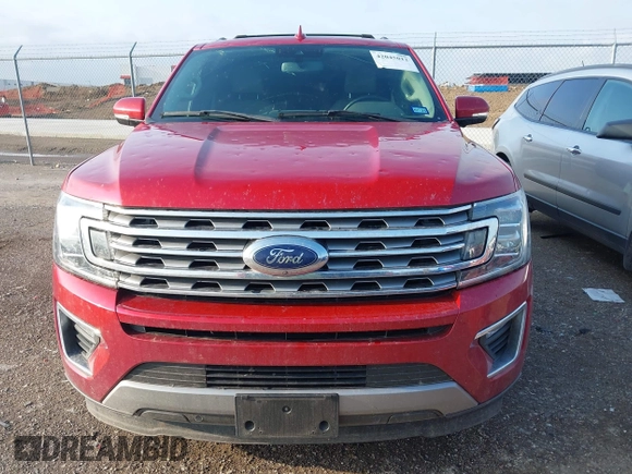 2021 Ford Expedition Limited z VIN 1FMJU1KT4MEA56128, wystawiony jako IAAI lot #42045012 z przebiegiem 46 441 mil mil oraz . Historia ofert i sprzedaży dostępna na DreamBid. Obrazek 12.
